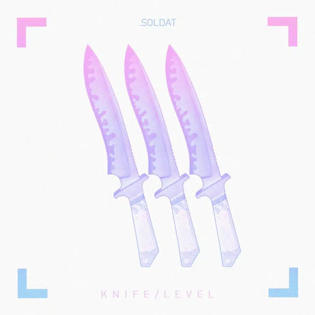 KNIFE LEVEL