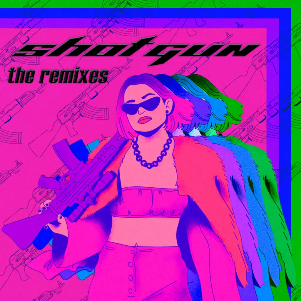 Shotgun (Remix)