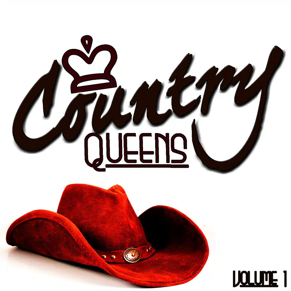 Country Queens Volume 1