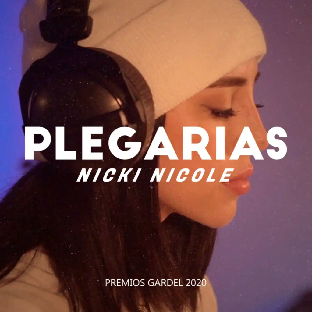 Plegarias (Acústico Premios Gardel 2020)