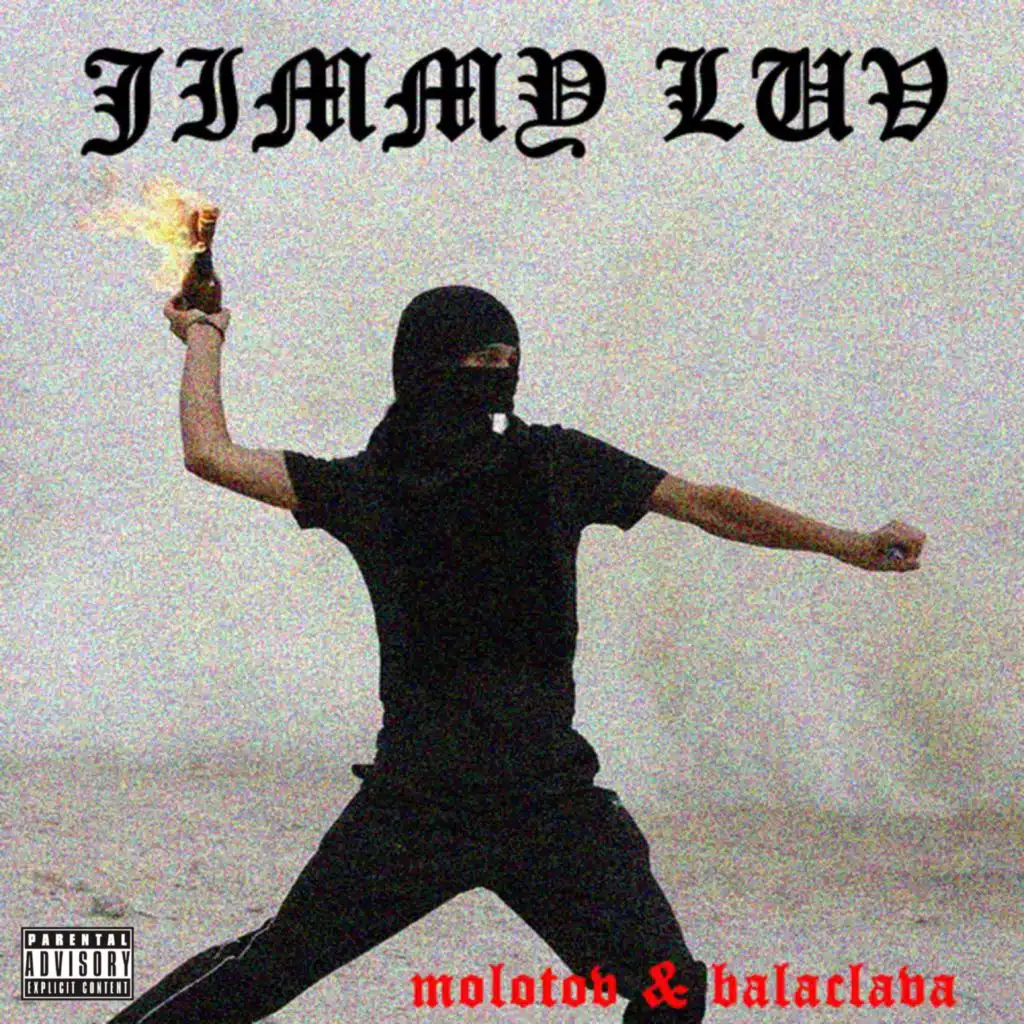 Molotov & Balaclava