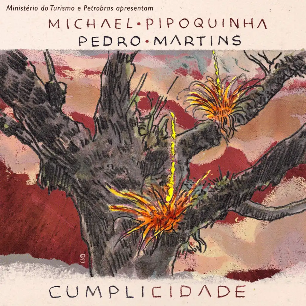 Cumplicidade (feat. Pedro Martins)