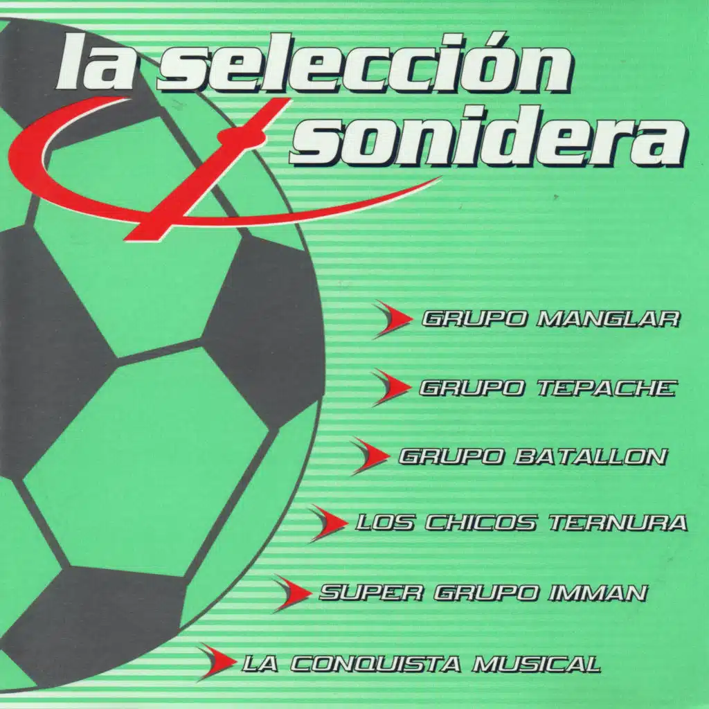 Mi Cumbia