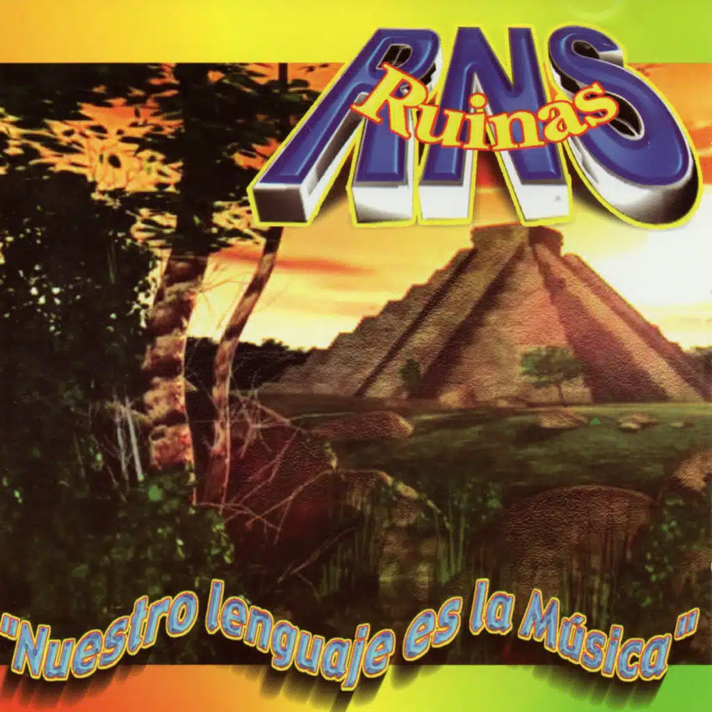 Nuestra Lenguaje es la Musica