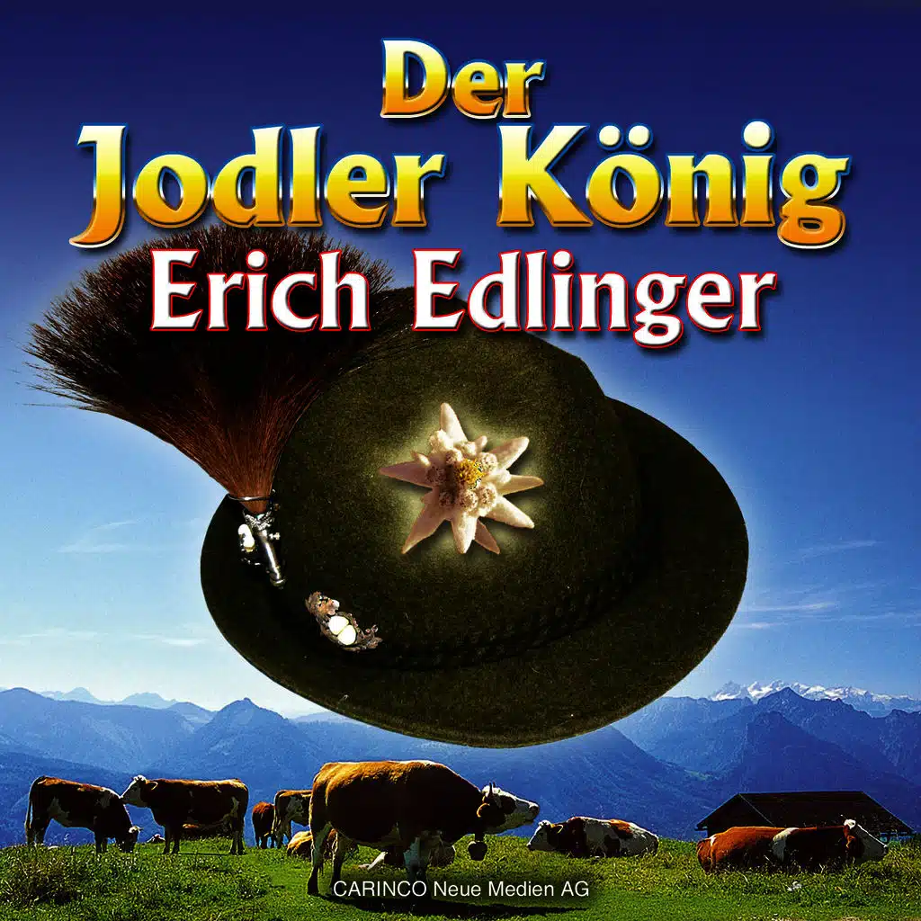 Der Jodlerkonig