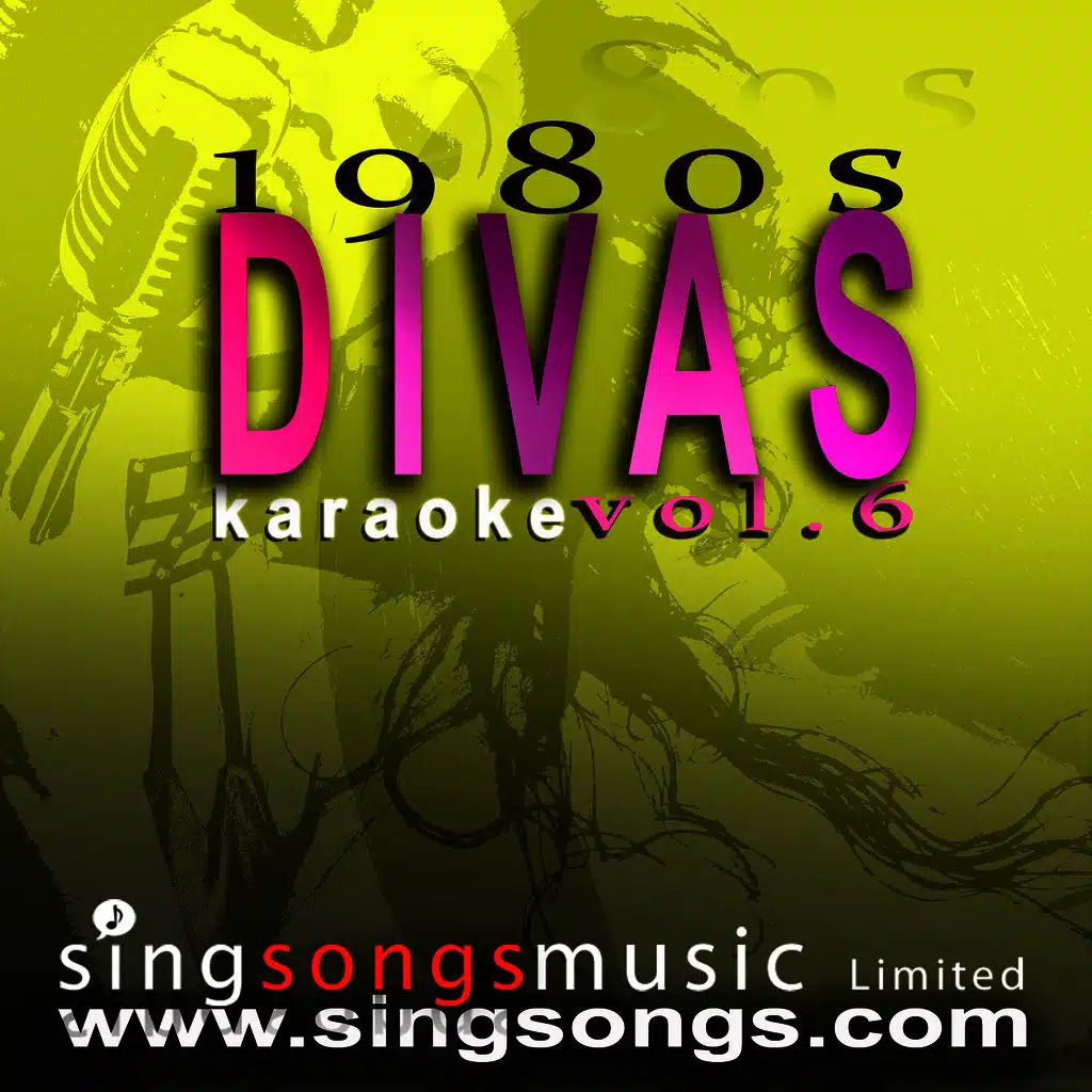 1980s Karaoke Band