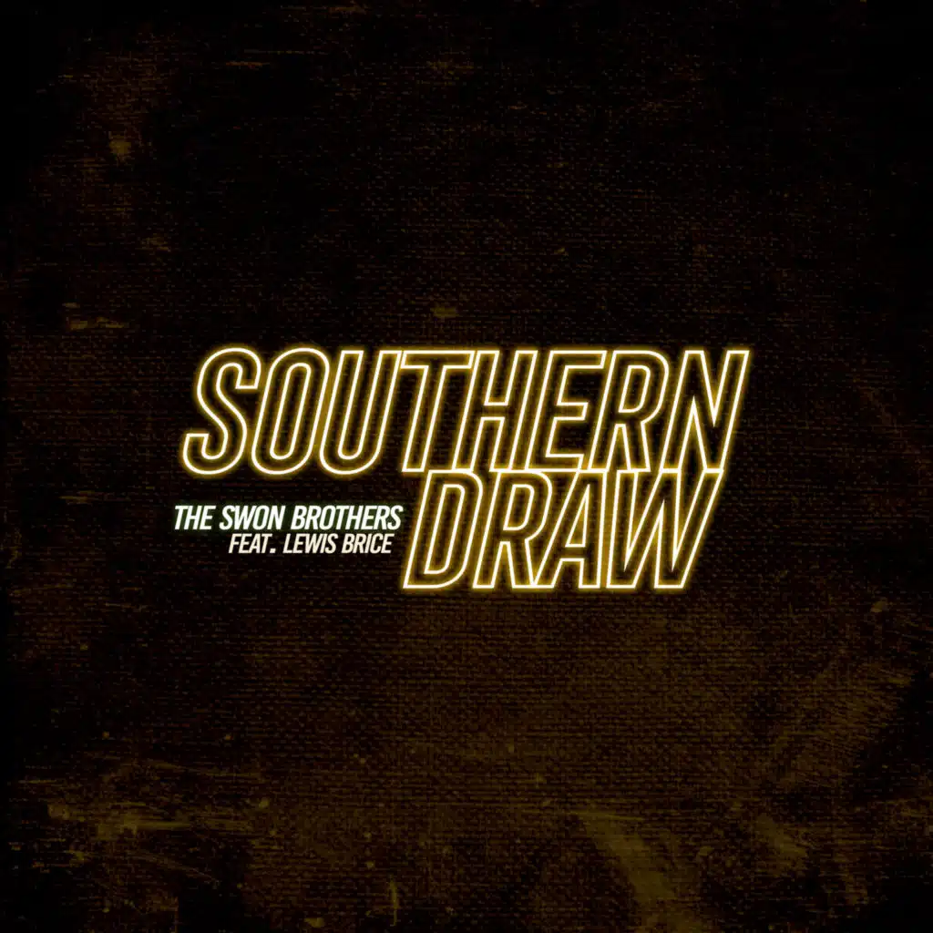 Southern Draw (feat. Lewis Brice)