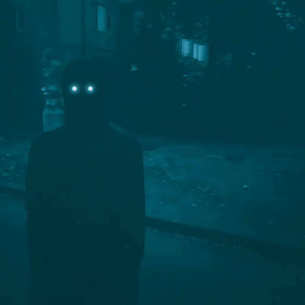 Viliam Lane & Dr. Rader