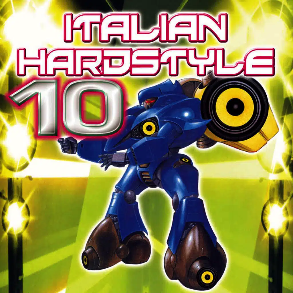 Get On (Confusion Mix)