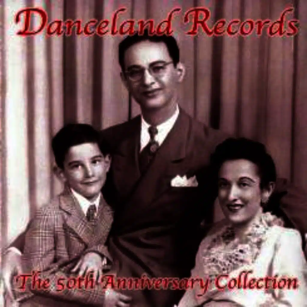 Danceland Records 50th Anniversary Collection