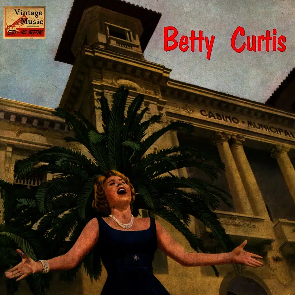 Vintage Italian Song No. 42 - EP: Nessuno