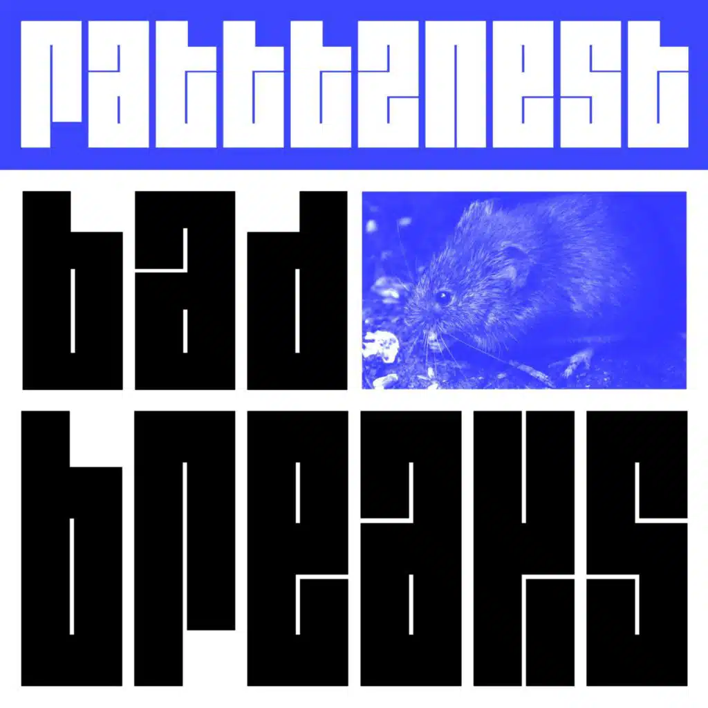 Bad Breaks