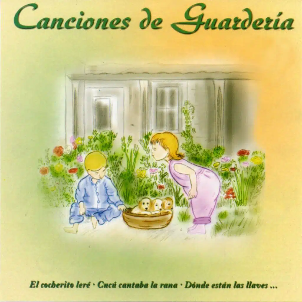 Estas son las mañanitas