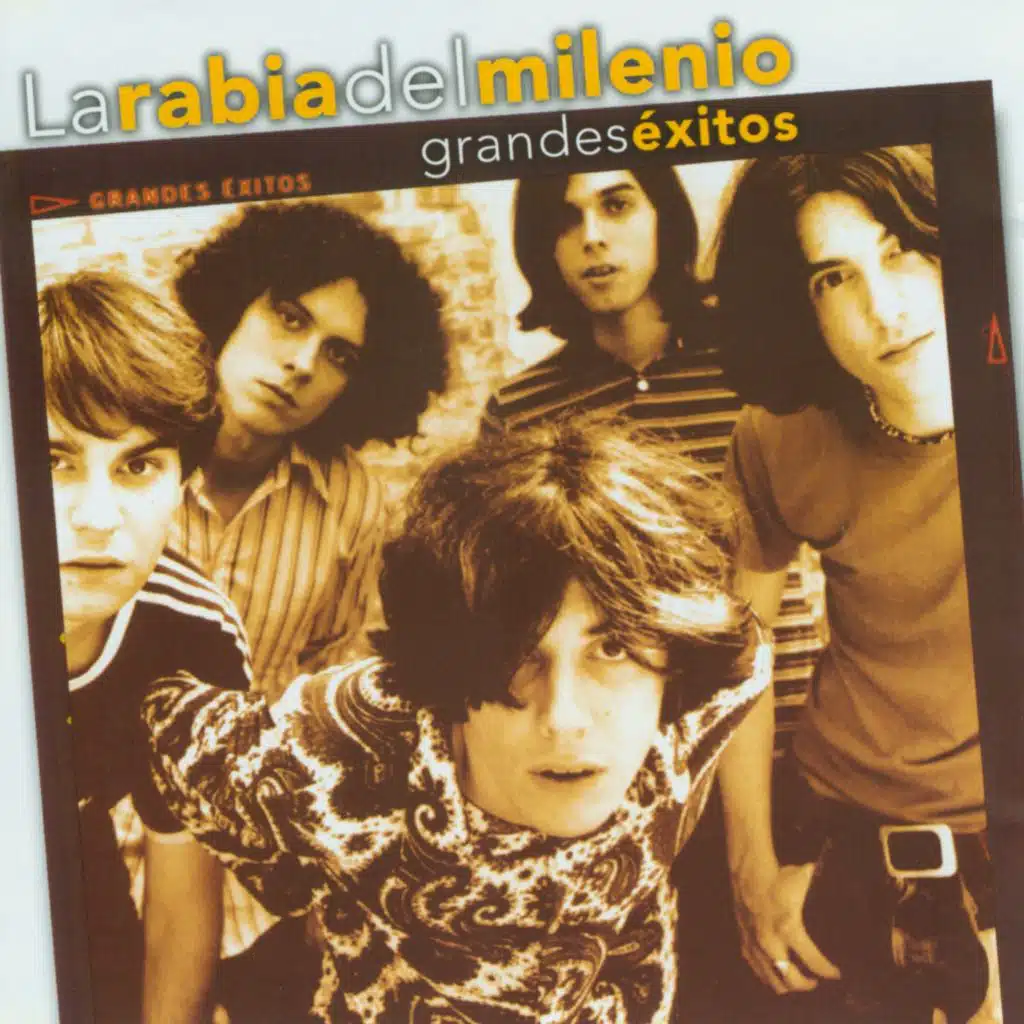 La Rabia Del Milenio