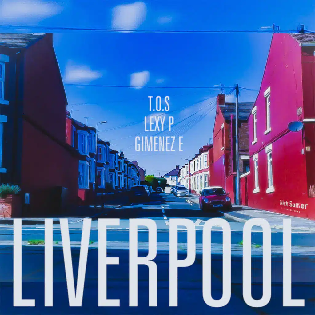 Liverpool (feat. Gimenez E & LEXY P)