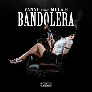 Bandolera (feat. Mula B)