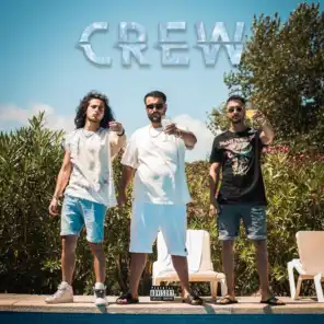 Crew (feat. Berkosh)