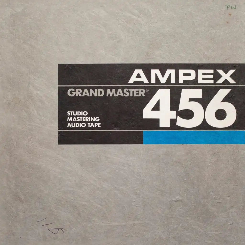 Hug My Soul (Vibes & Strings)