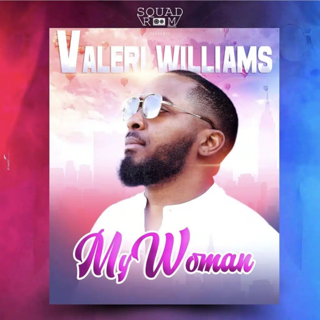 Valeri Williams