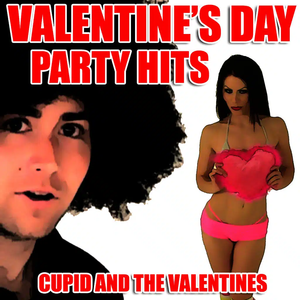 Valentine's Day Party Hits