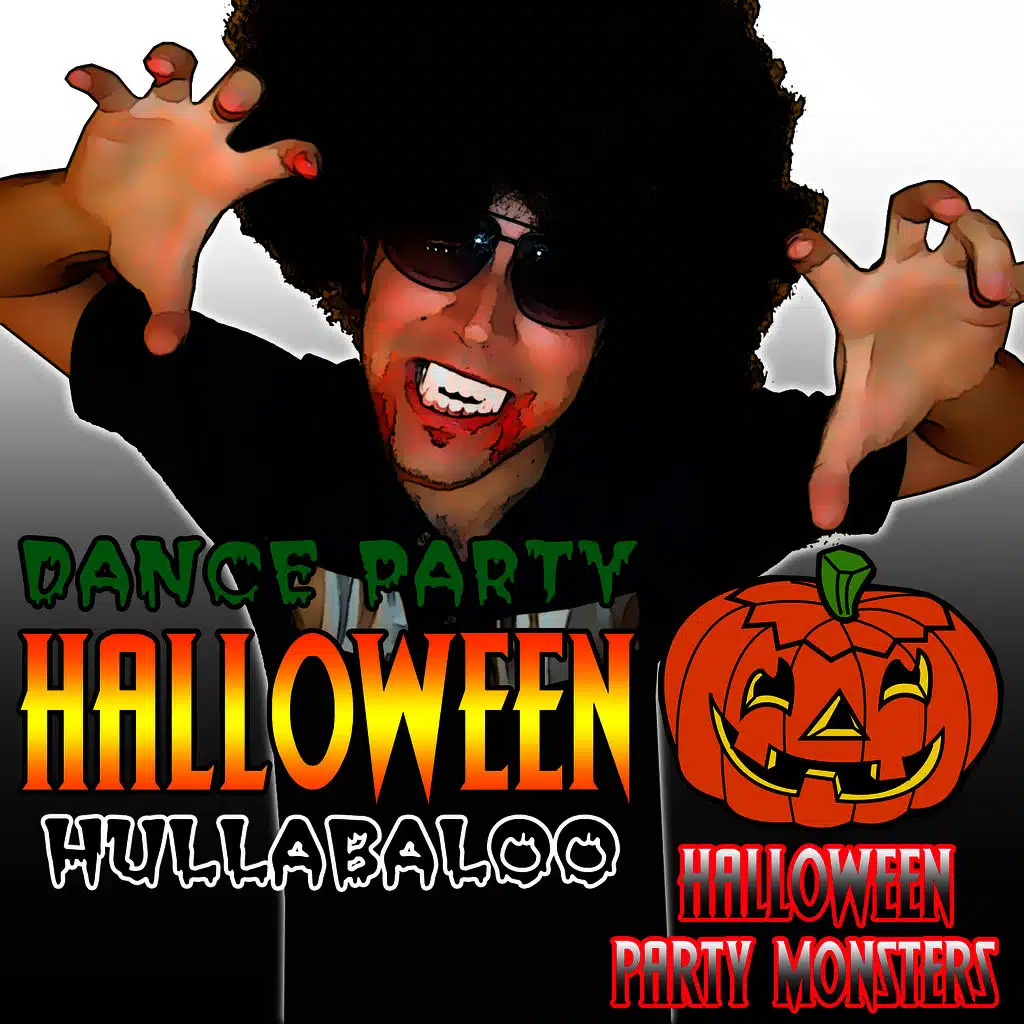 Spooky Special (Halloween Party Version)