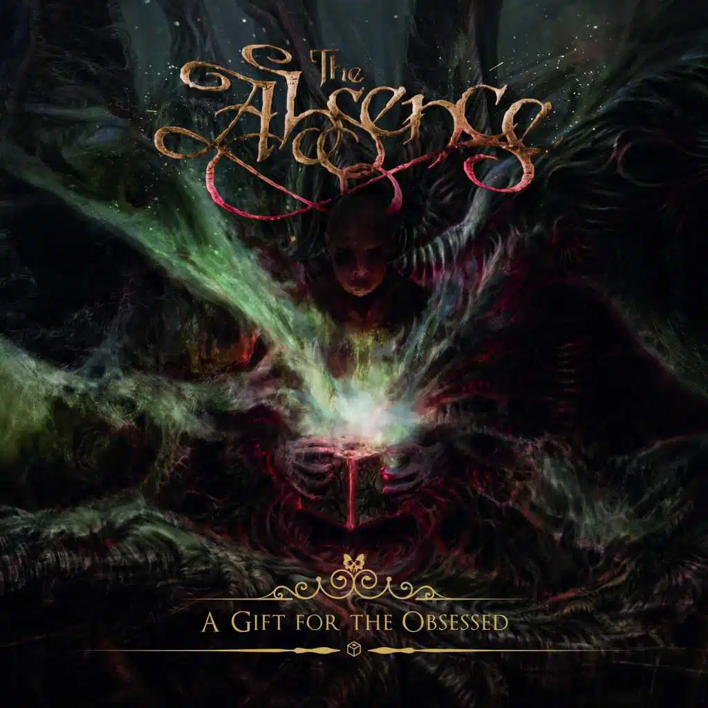 A Gift for the Obsessed