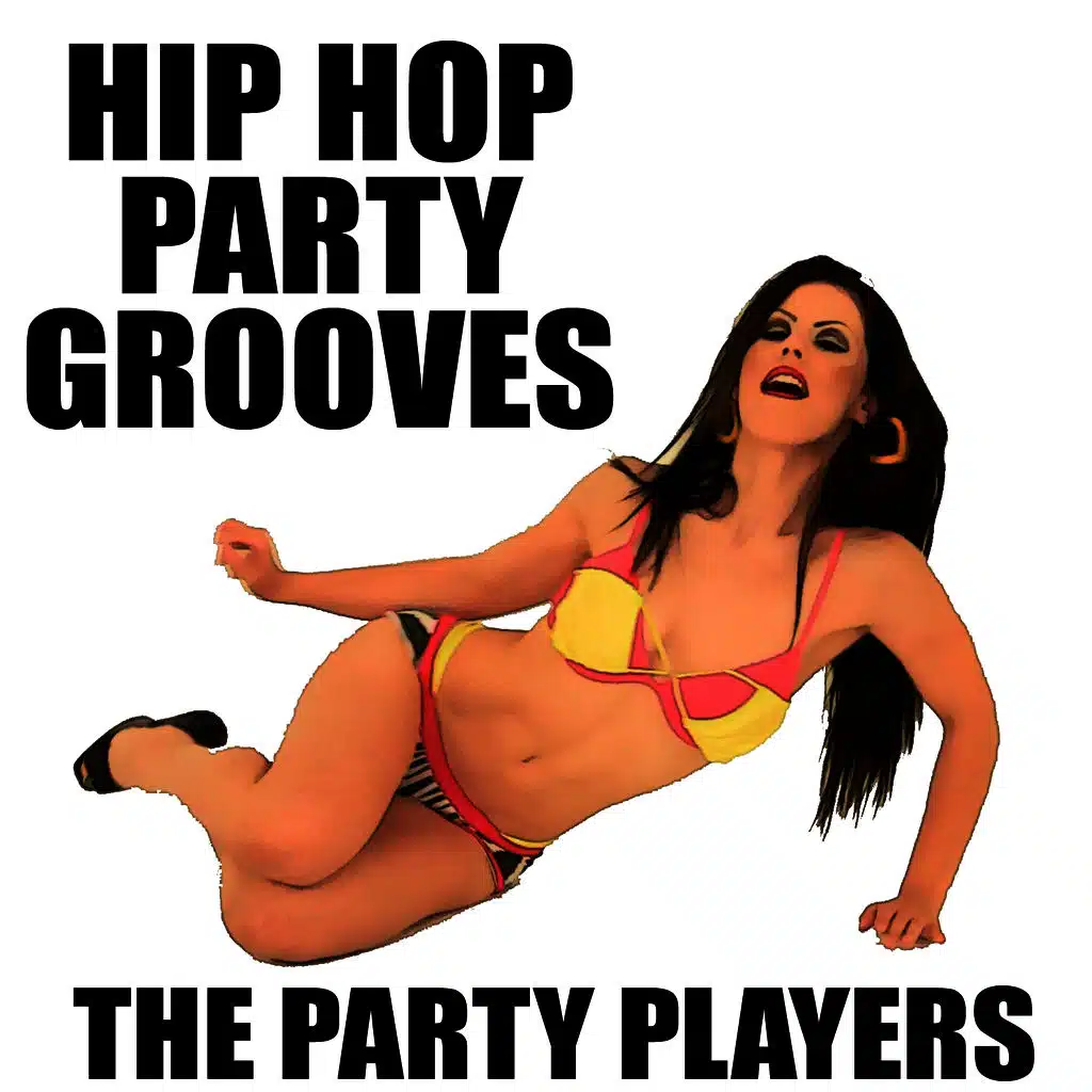 Hip Hop Party Grooves