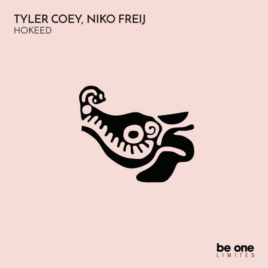Tyler Coey, Niko Freij