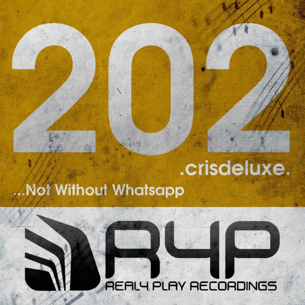 ...Not Without Whatsapp