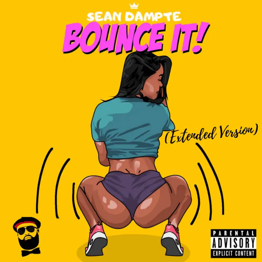 Bounce It (Extended Version)