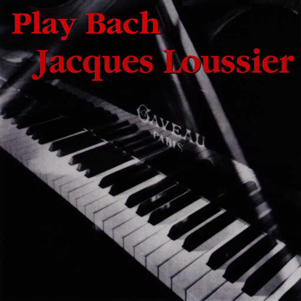 Toccata et fugue (en ré mineur BWV 565)