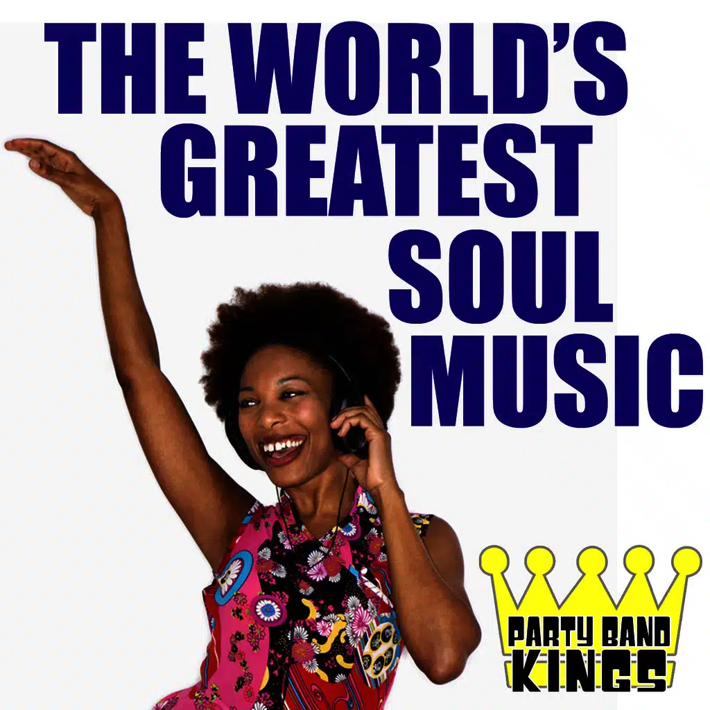 The World's Greatest Soul Music