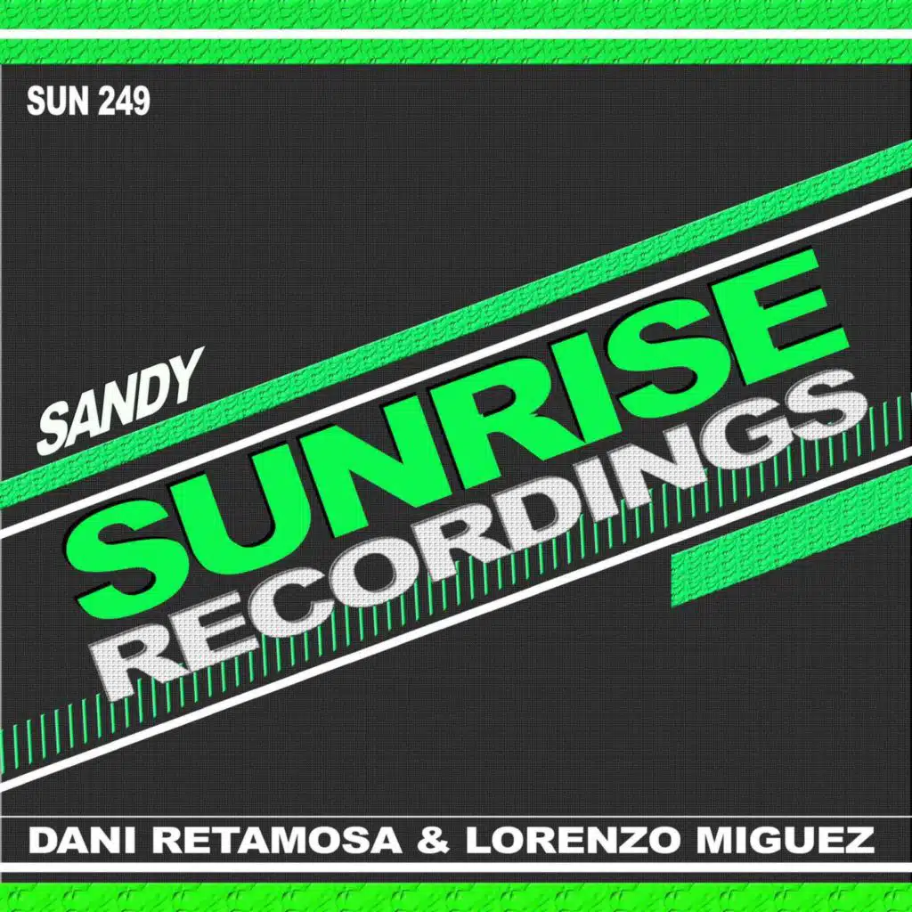 Dani Retamosa & Lorenzo Miguez