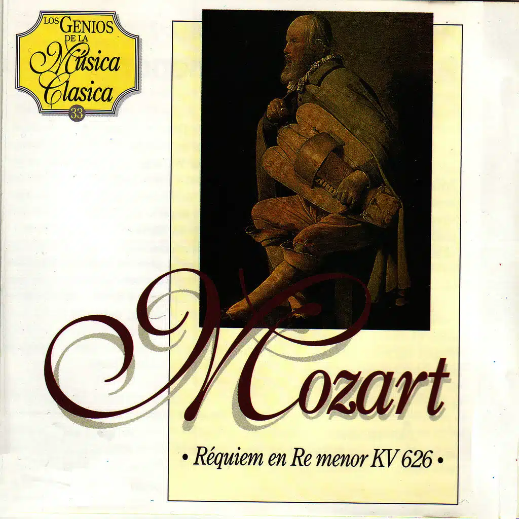 Confutatis maledictis (coro)