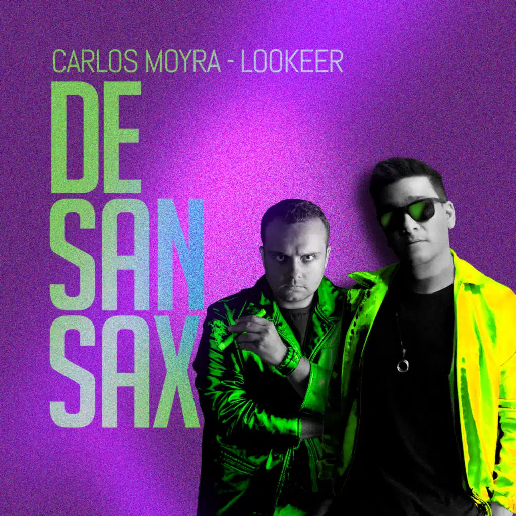 Desansax (feat. LooKeer)