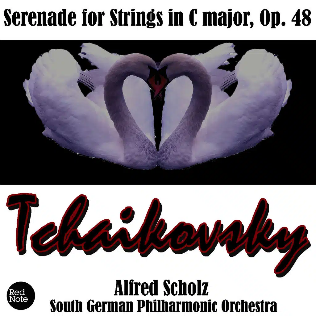 South German Philharmonic Orchestra & Alfred Scholz