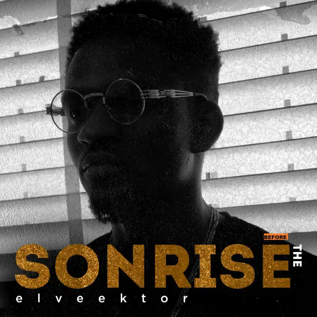Before the Sonrise