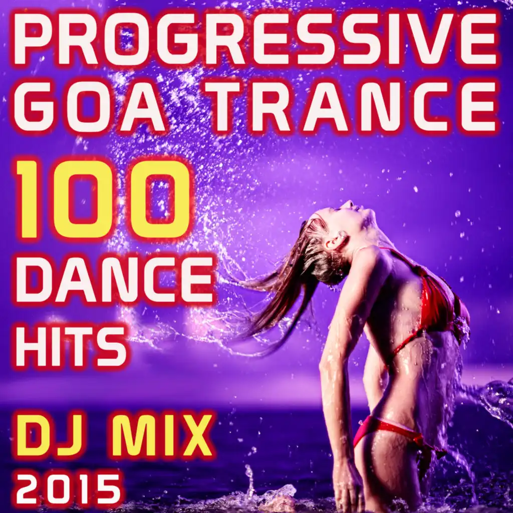 Progressive Dream (Progressive Goa Mix Edit)