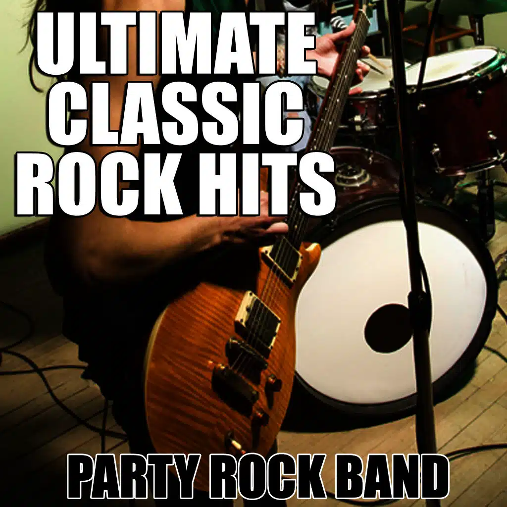 Ultimate Classic Rock Hits