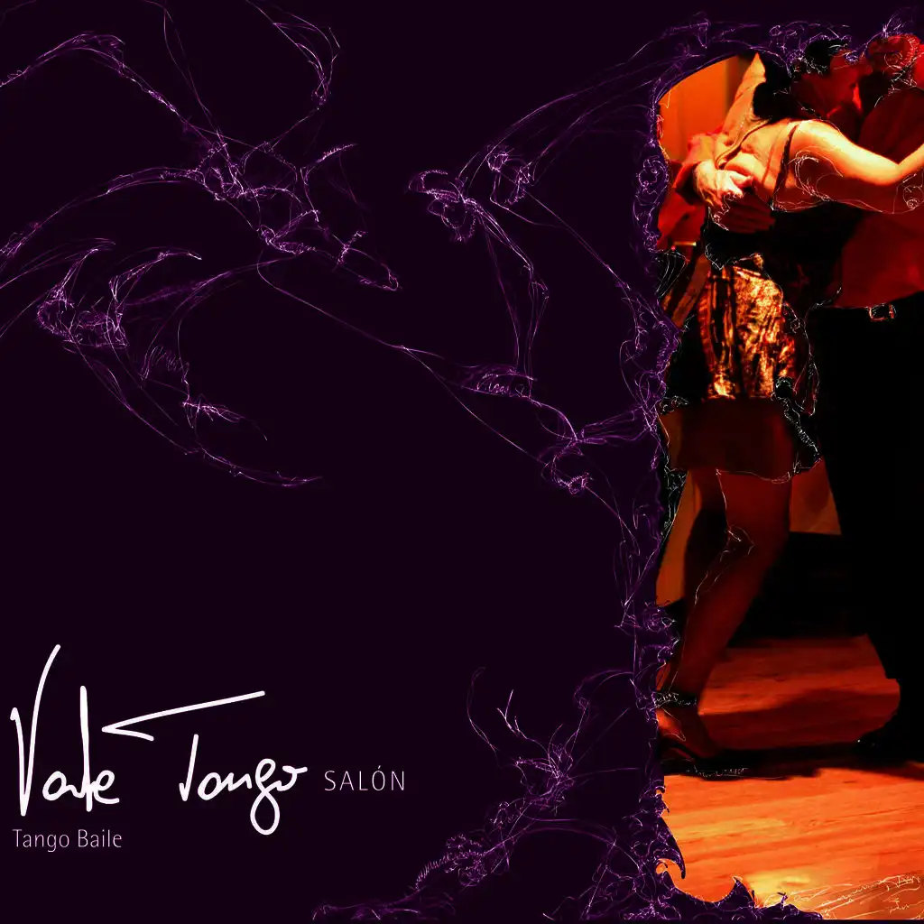 Yuyo Verde (feat. Andrés Linetzky & Lidia Borda)