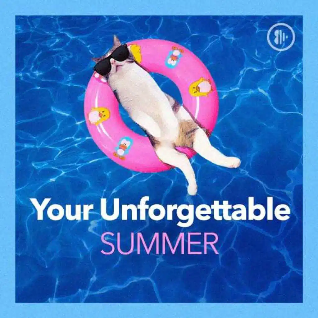 Your Unforgettable Summer - Oct 3, 2020
