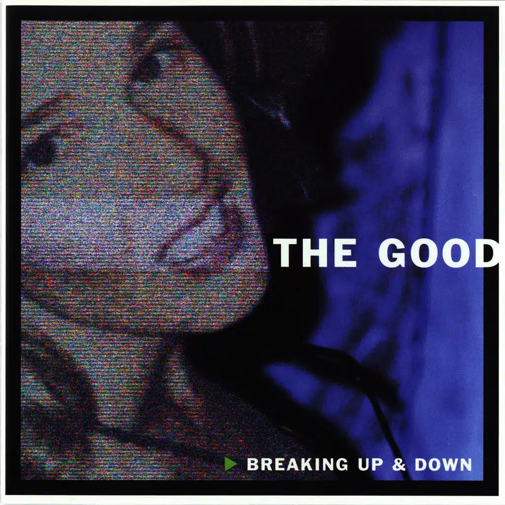 Breaking Up and Down