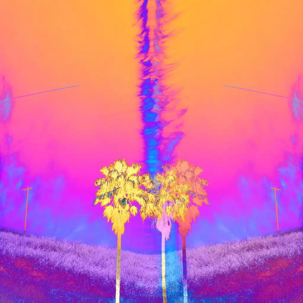 Flutter Point (feat. andrésio)