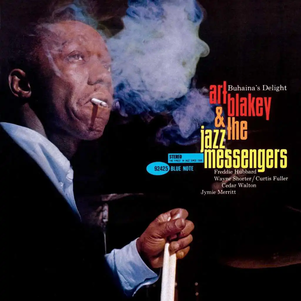 Shaky Jake (Remastered 2003/Rudy Van Gelder Edition)