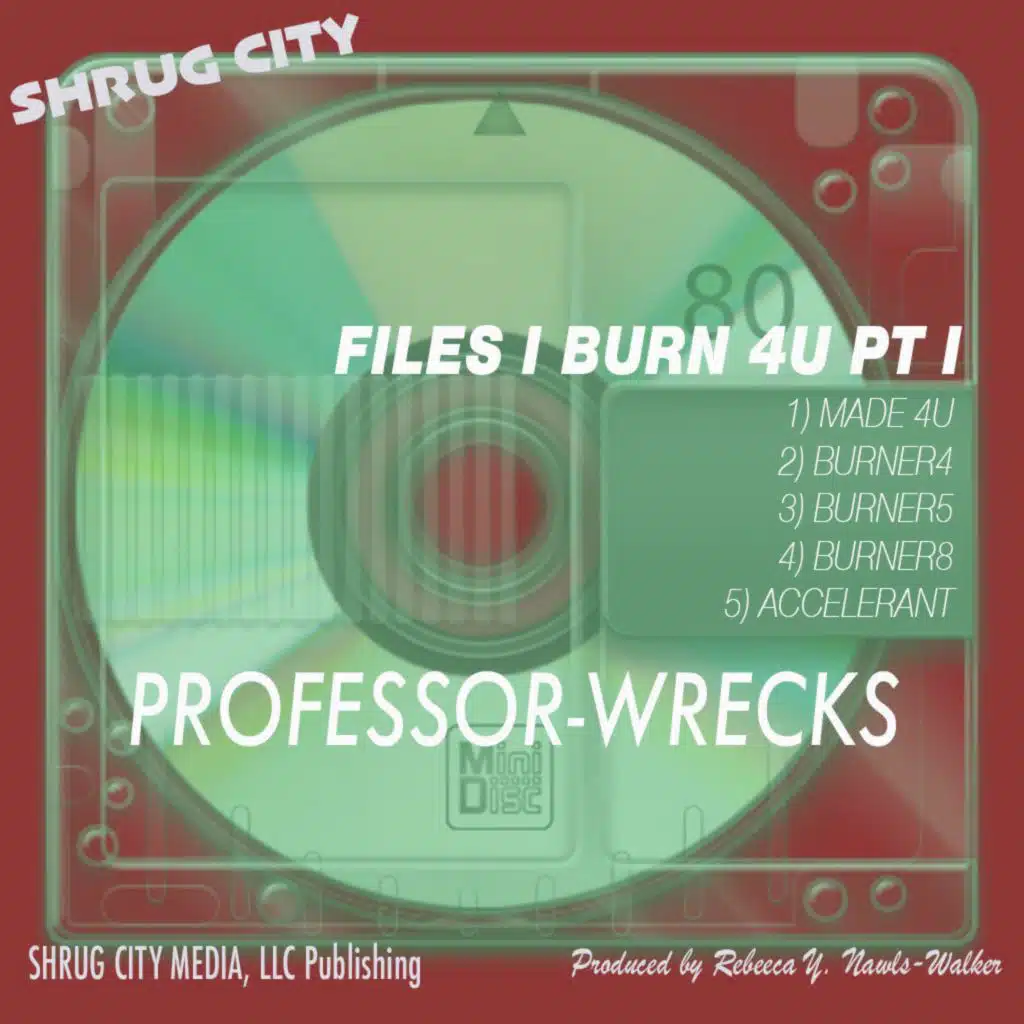 Files I Burn 4u