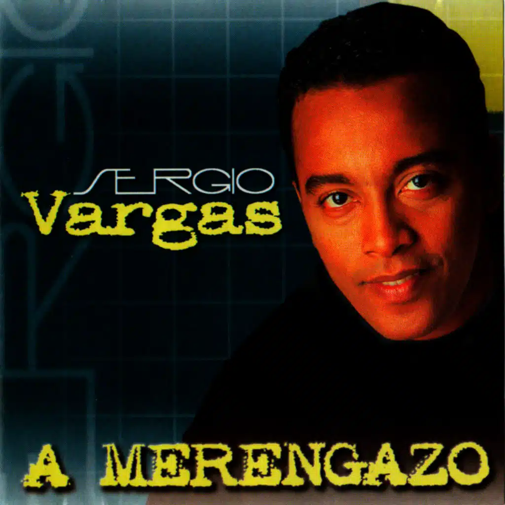 A Merengazo