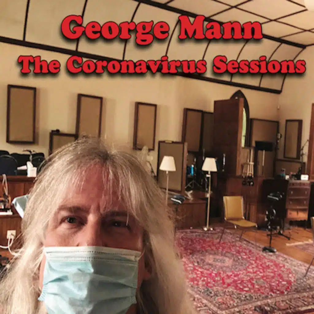 The Coronavirus Sessions