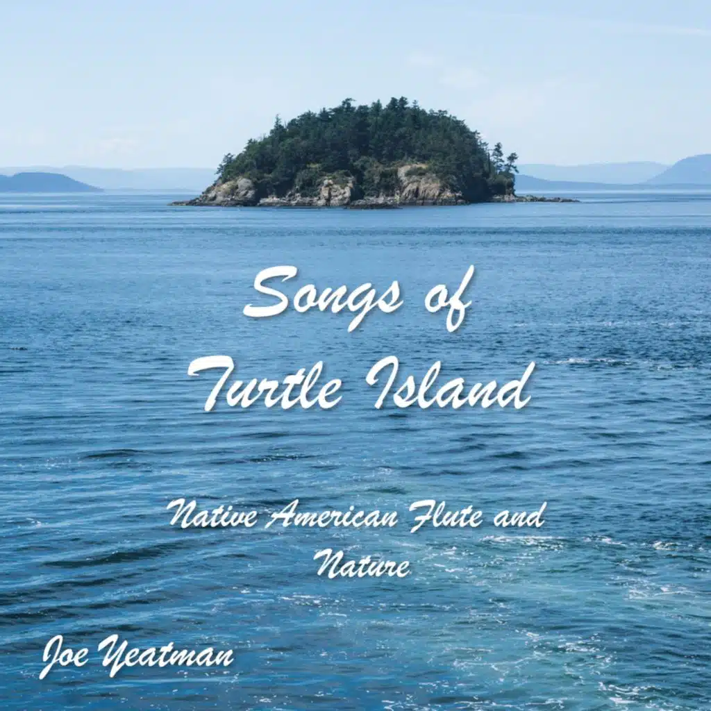 Songs of Turtle Island