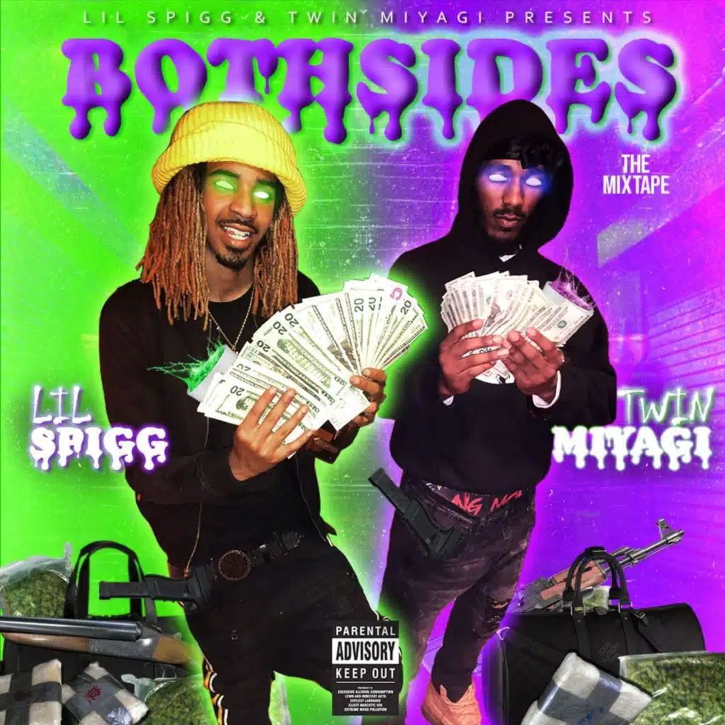 Both Sides (The Mixtape)