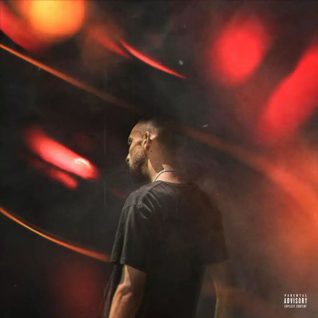 Wolf (feat. Camhill)